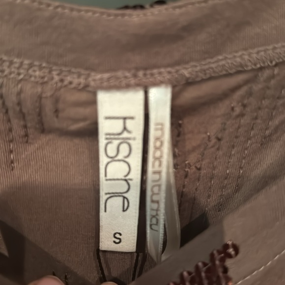 sparkly tank top - Picture 3 of 5